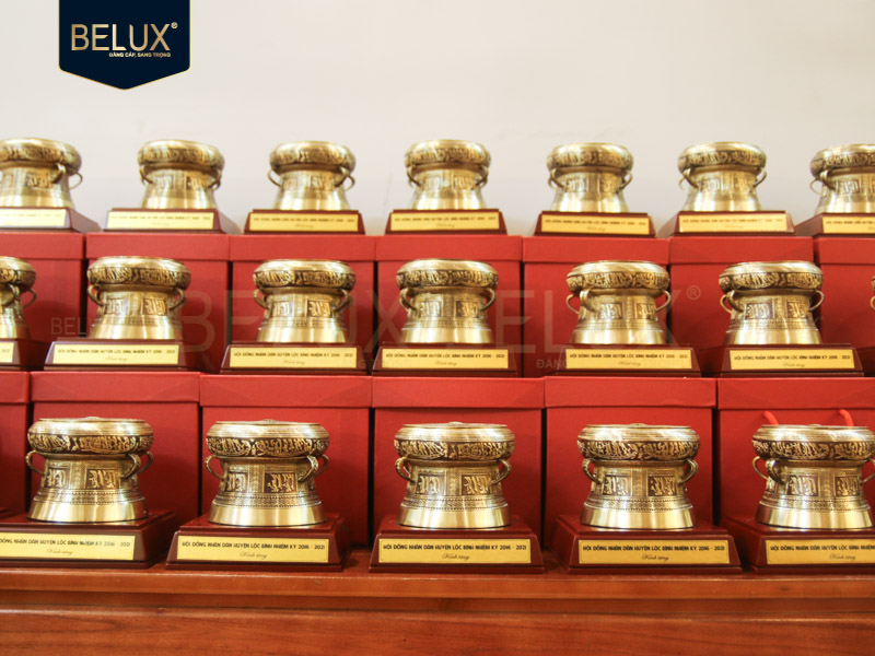 Lô 120 trống đồng D12 Lộc Bình Lạng Sơn theo yêu cầu